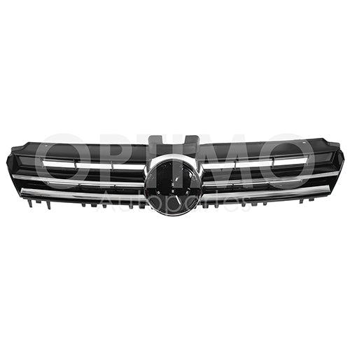 PARRILLA GOLF 15-17 C/MOLD CROMADA F/CROMADO   #OP