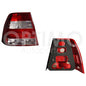 CALAVERA JETTA 04-07 ROJO/BCO S/ARNES DIFORZA   IZQ    #OP