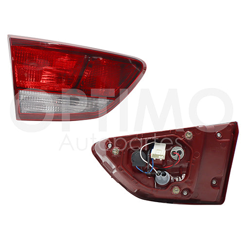 CALAVERA KIA RIO 18-20 4P INT  C/ARNES DIFORZA   ECOCN IZQ  #OP
