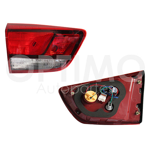 CALAVERA KIA RIO 18-20 5P INT C/ARNES DIFORZA  ECOCN IZQ  #OP
