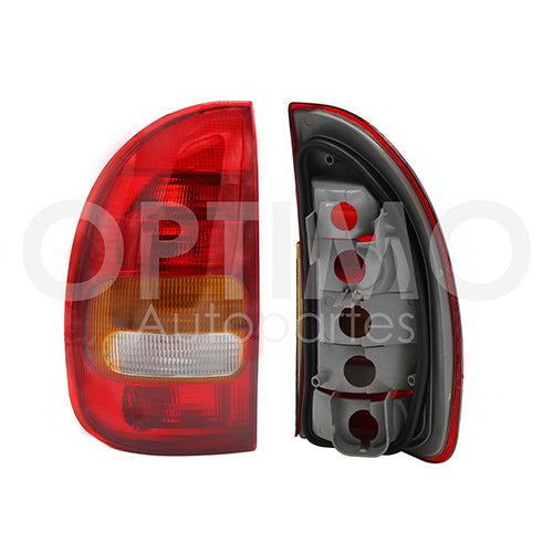 CALAVERA CHEVY 94-02 5/ PU S/ARNES DIFORZA  IZQ   #OP