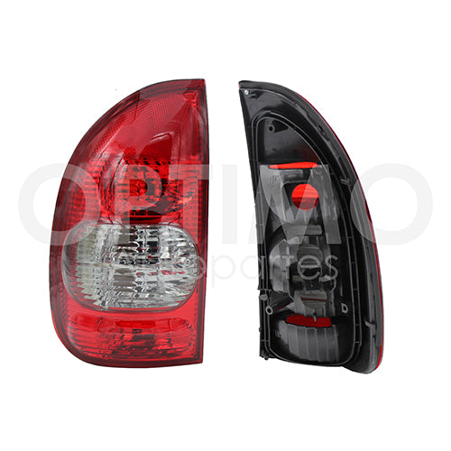 CALAVERA CHEVY 2001-2003 S/ARNES (VAGONETA/PICK UP) ECON DIFORZA #OP LH