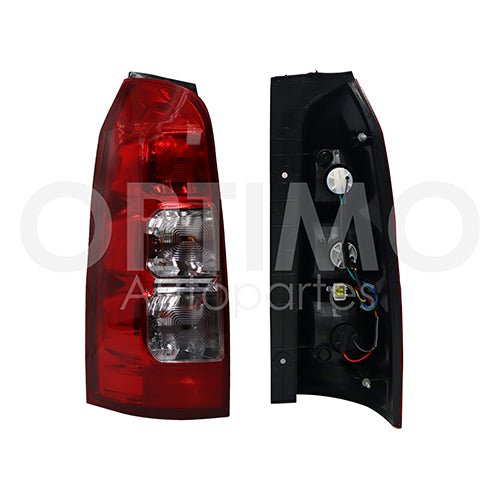 CALAVERA CHEVROLET TORNADO VAN 2021-2023 C/ARNES CLARA DIFORZA IZQ  #OP