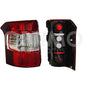 CALAVERA TORNADO 11-20 CLARA S/ARNES DIFORZA  IZQ  #OP