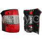 CALAVERA TORNADO 11-20 OSCURA S/ARNES DIFORZA IZQ  #OP