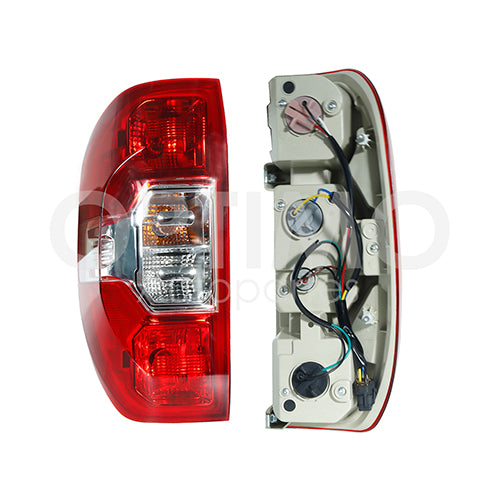 CALAVERA CHEVROLET S10 MAX 2022-2024 C/ARNES  (DOBLE CABINA)  IZQ   #OP