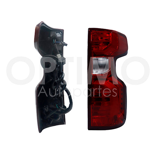 CALAVERA CHEVRILET SILVERADO 2019-2022 S/ARNES  DER  #OP