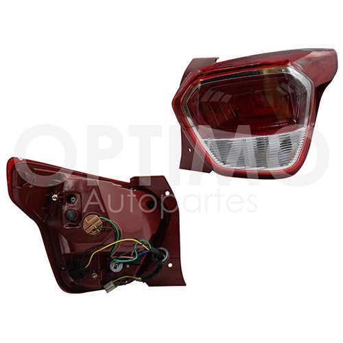 CALAVERA GRAND I10 15-17 4P C/ARNES DIFORZA  DER  #OP