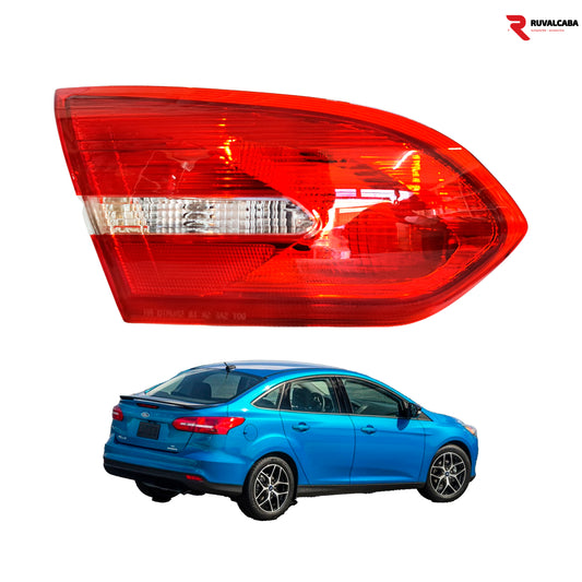 CALAVERA FOCUS 15-16 4P INT S/ARNES  DIFORZA  IZQ #OP
