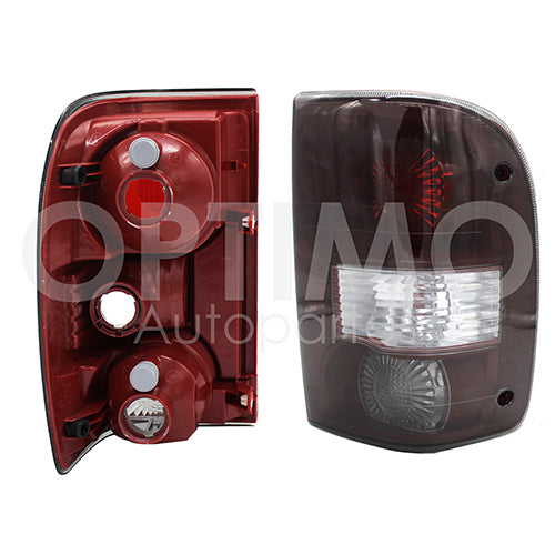CALAVERA RANGER 05-09 OSCURA S/ARNES DIFORZA #OP   DER