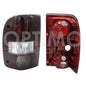 CALAVERA RANGER 05-09 OSCURA S/ARNES DIFORZA  #OP   IZQ