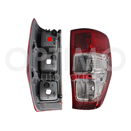 CALAVERA RANGER 13-19 C/ARNES  DIFORZA #OP DER