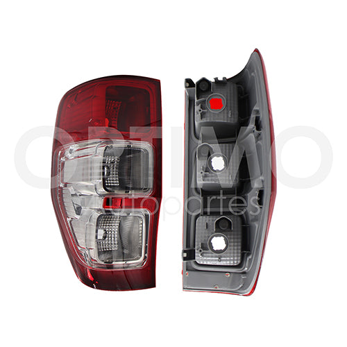 CALAVERA RANGER 13-19 C/ARNES DIFORZA #OP   IZQ