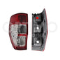CALAVERA RANGER 13-19 C/ARNES DIFORZA #OP   IZQ