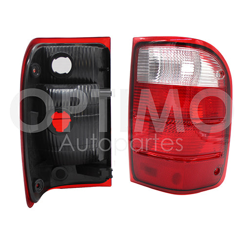 CALAVERA RANGER 01-04 S/ARNES DIFORZA  DER  #OP