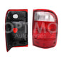 CALAVERA RANGER 01-04 S/ARNES DIFORZA  DER  #OP