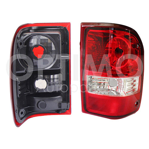 CALAVERA RANGER 05-09 CLARA USA TYPE S/ARNES DIFORZA  DER  #OP