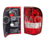 CALAVERA RANGER 05-09 CLARA USA TYPE S/ARNES DIFORZA  DER  #OP