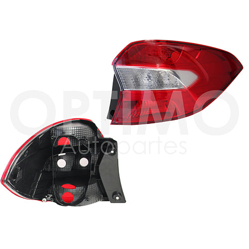 CALAVERA FIGO 19-21 4P S/ARNES ECOCN DIFORZA  DER #OP