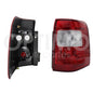 CALAVERA ECOSPORT 04-07 CLARA S/ARNES  DIFORZA  #OP  DER