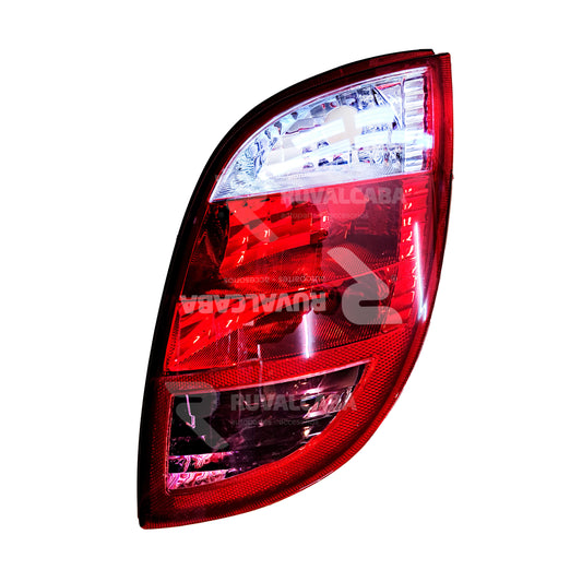 CALAVERA KA 02-08  DIFORZA  DER  #OP