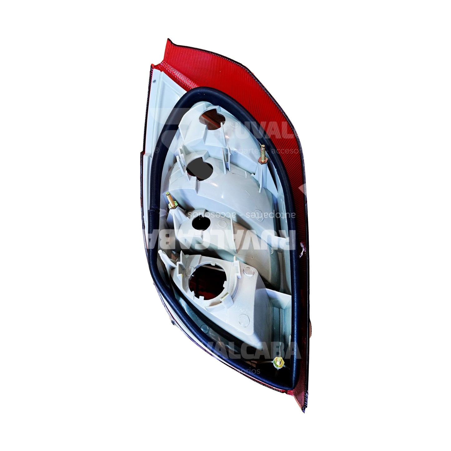 CALAVERA KA 02-08  DIFORZA  DER  #OP