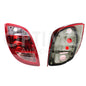 CALAVERA KA 02-08  DIFORZA  IZQ  #OP