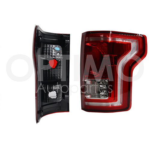 CALAVERA FORD PU 15-17 F150/ 250 S/ARNES  DIFORZA  DER  #OP