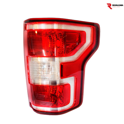 CALAVERA FORD PU 18-19 F150 S/ARNES DIFORZA  DER  #OP