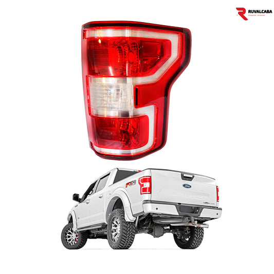 CALAVERA FORD PU 18-19 F150 S/ARNES DIFORZA  DER  #OP