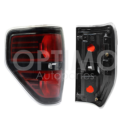 CALAVERA FORD F-150 2009-2014 S/ARNES F/HUMO  IZQ  #OP