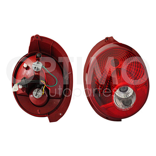 CALAVERA MATIZ G2 06-15 C/ARNES ECOCN DIFORZA  #OP DER