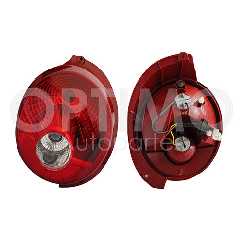 CALAVERA MATIZ G2 06-15 C/ARNES ECOCN DIFORZA  #OP  IZQ