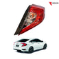 CALAVERA CIVIC 16-20 4P EXT C/ARNES  DIFORZA  DER  #OP