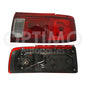 CALAVERA TSURU III 05-17 C/ARNES  FILO/ROJO #OP  DER