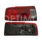 CALAVERA TSURU III 05-17 C/ARNES C/FILO ROJO #OP IZQ