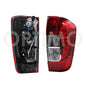 CALAVERA NISSAN PU NP300/FRONTIER 16-20 C/ARNES  #OP DER