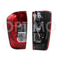 CALAVERA NISSAN PU NP300/ FRONTIER 16-20 C/ARNES DIFORZA #OP  IZQ