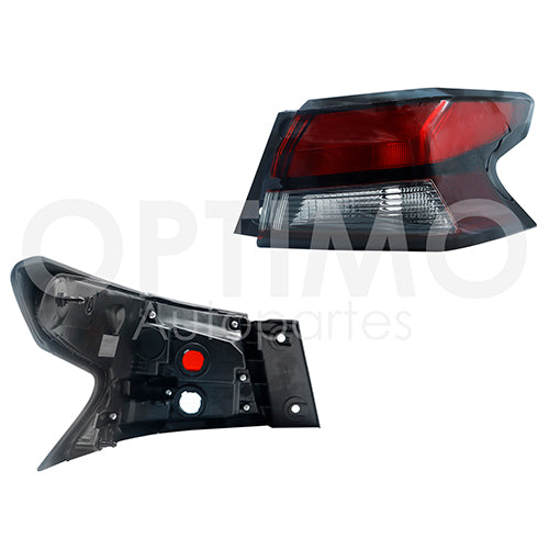 CALAVERA VERSA 20-22 EXT /ARNES S/VELA  DIFORZA   DER   #OP