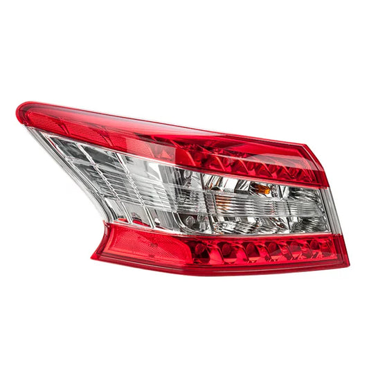 CALAVERA SENTRA 13-16 EXT S/ARNES C/LED DIFORZA  IZQ   #OP