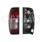 CALAVERA FRONTIER 98-00 CLARA C/ARNES DIFORZA   #OP  IZQ