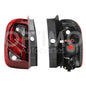 CALAVERA DUSTER 17-19 S/ARNES DIFORZA   IZQ  #OP