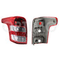 CALAVERA MITSUBISHI PU L200 16-18  S/ARNES #OP IZQ