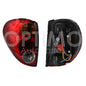 CALAVERA MITSUBISHI PU L200 08-15 S/ARNES DIFORZA #OP  IZQ