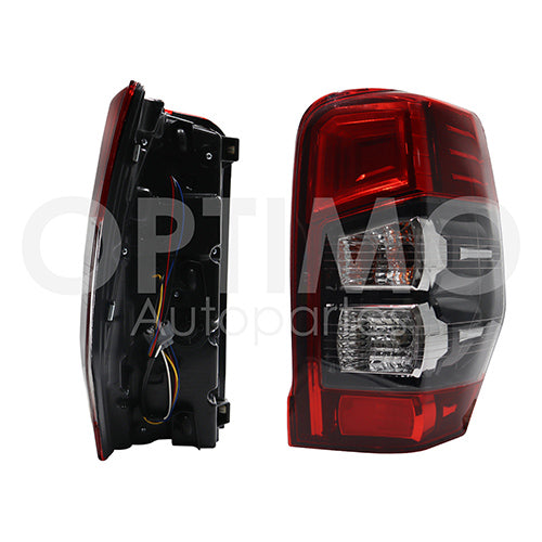CALAVERA MITSUBISHI PU L200 2020-2022 C/ARNES  C/LED  DIFORZA #OP   DER