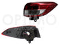 CALAVERA YARIS 18-20 4P EXT DIFORZA  DER   #OP