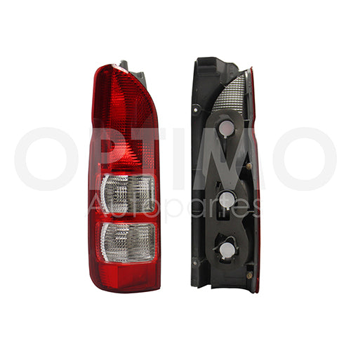 CALAVERA HIACE 06-13 S/ARNES TYC  DIFORZA  #OP  IZQ