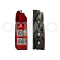 CALAVERA HIACE 06-13 S/ARNES TYC  DIFORZA  #OP  IZQ