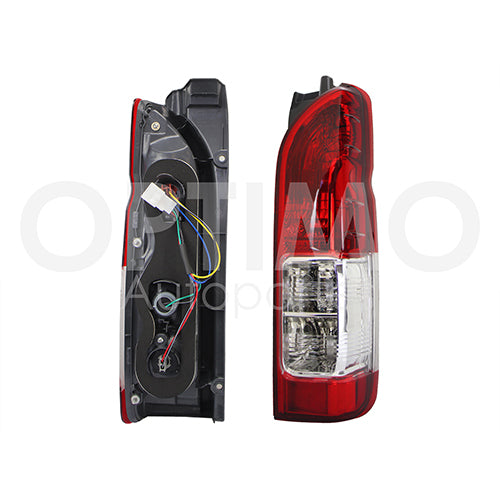 CALAVERA HIACE 14-19 ECOCN S/ARNES DIFORZA  DER #OP