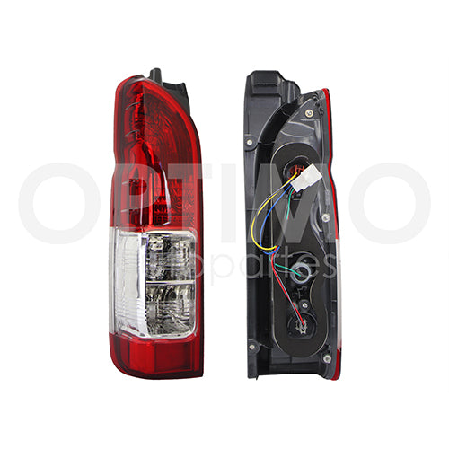 CALAVERA HIACE 14-19 ECOCN S/ARNES DIFORZA  IZQ  #OP